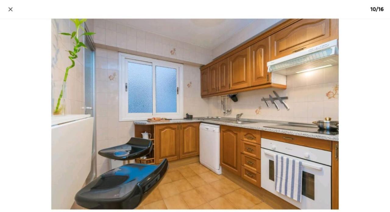 La Esquina Segunda Planta Sin Ascensor Daire Torrevieja Dış mekan fotoğraf