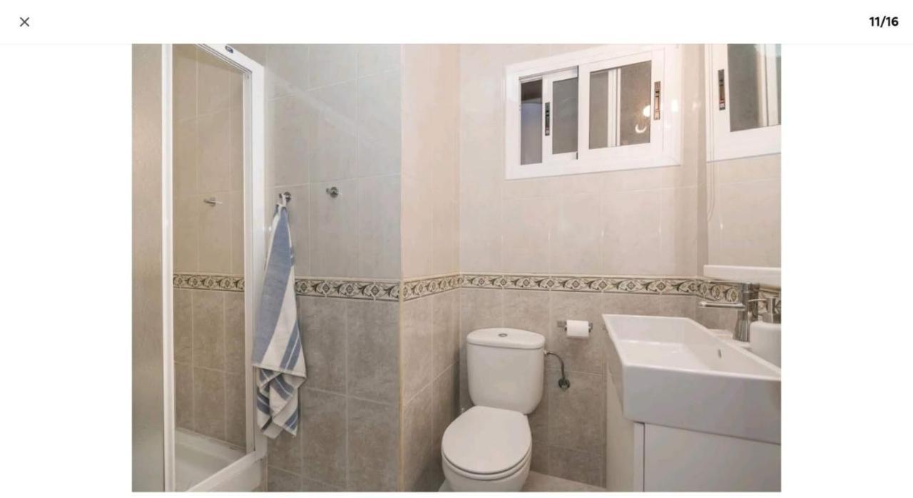 La Esquina Segunda Planta Sin Ascensor Daire Torrevieja Dış mekan fotoğraf