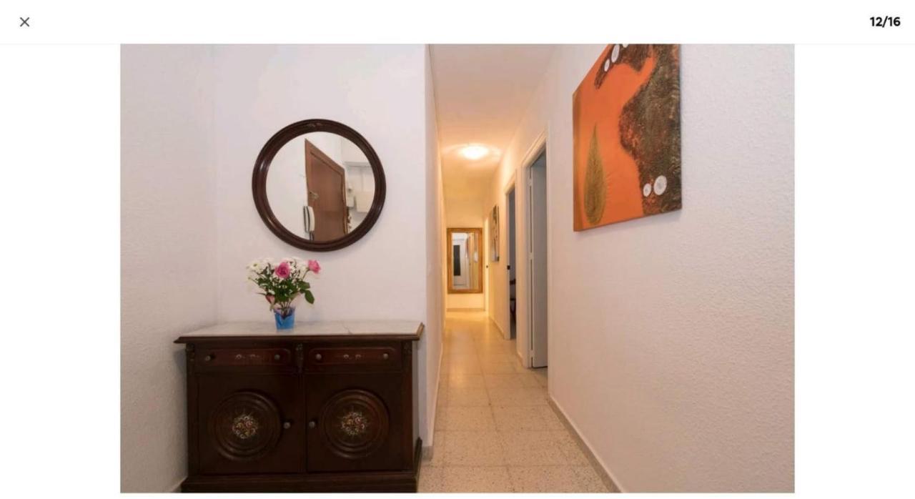 La Esquina Segunda Planta Sin Ascensor Daire Torrevieja Dış mekan fotoğraf
